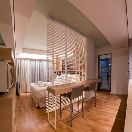Onira Suite Dreams Hersonissos  Dış mekan fotoğraf
