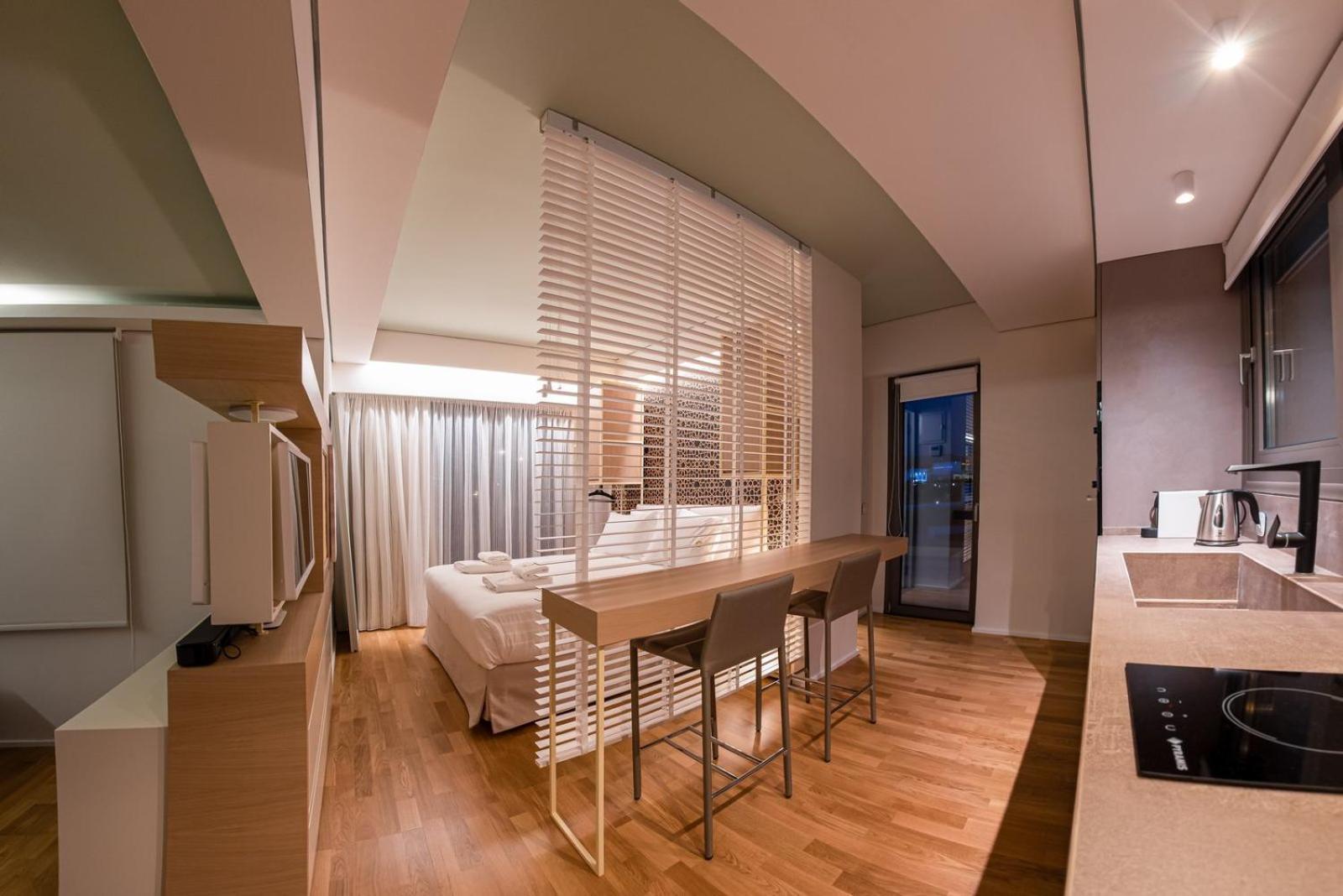 Onira Suite Dreams Hersonissos  Dış mekan fotoğraf