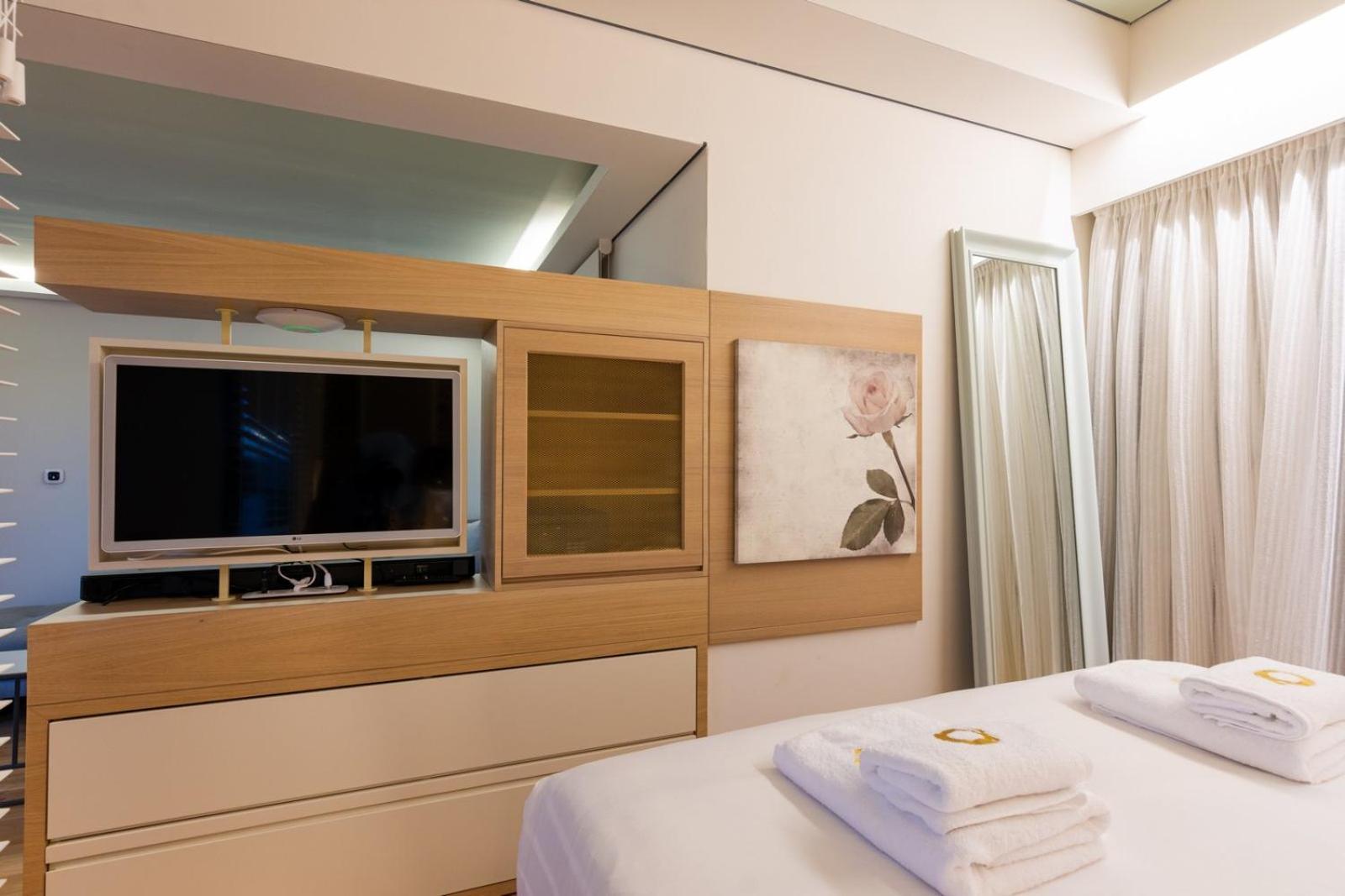 Onira Suite Dreams Hersonissos  Dış mekan fotoğraf