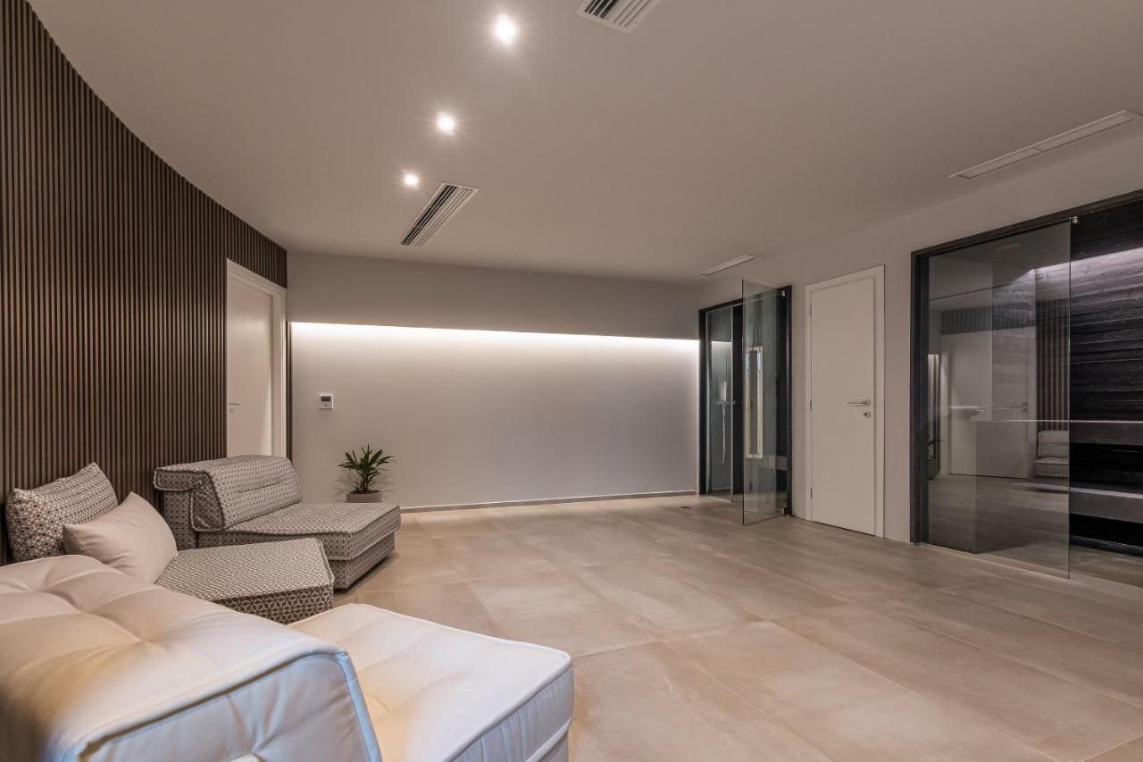Onira Suite Dreams Hersonissos  Dış mekan fotoğraf