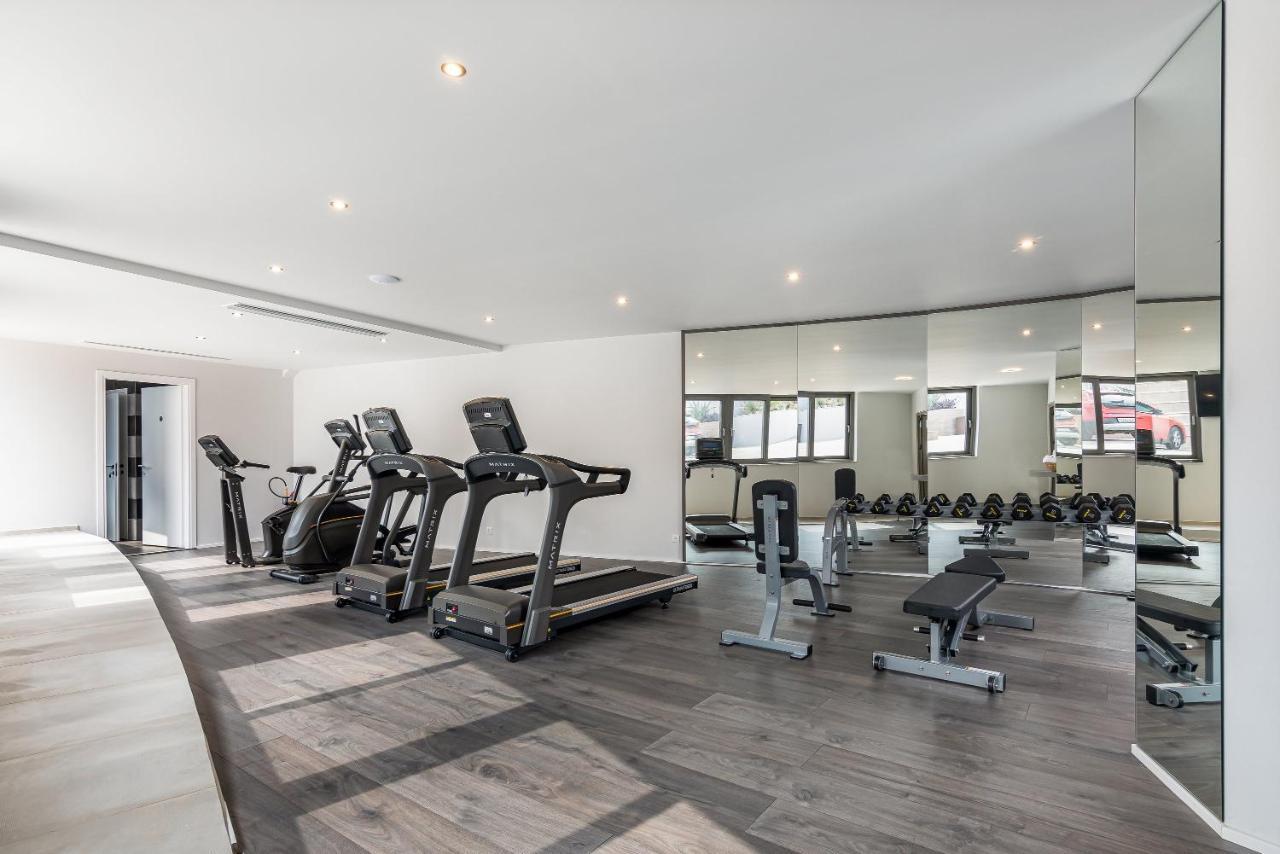 Onira Suite Dreams Hersonissos  Dış mekan fotoğraf