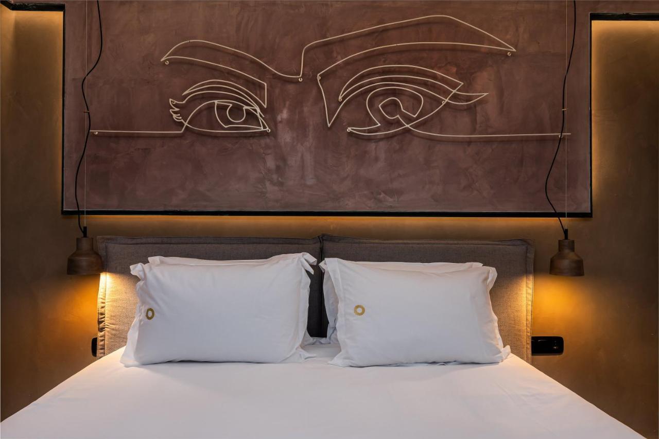 Onira Suite Dreams Hersonissos  Dış mekan fotoğraf