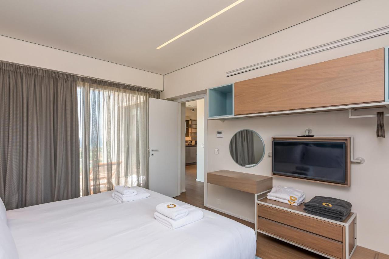 Onira Suite Dreams Hersonissos  Dış mekan fotoğraf