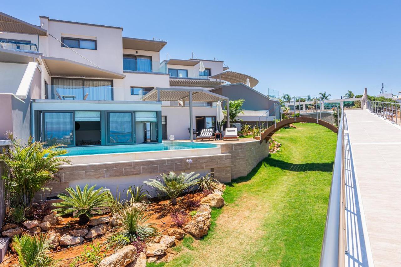 Onira Suite Dreams Hersonissos  Dış mekan fotoğraf